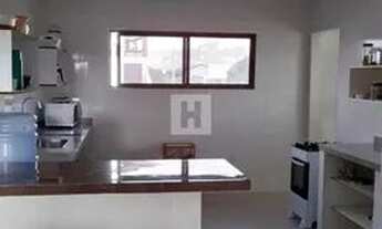 Imagem 7: Casa no Lagos Country - 4 suítes