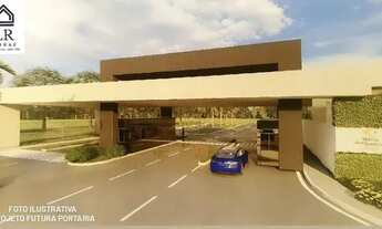 Imagem 5: Lote condomínio horizontal 20 min shopping flamboyant