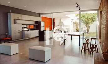 Imagem 4: Casa com 3 dormitórios suítes à venda, 225 m²- Urbanova VII - São José dos Campos/SP