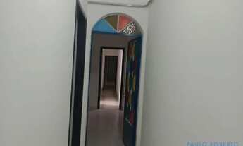 Imagem 2: APARTAMENTO - LAPA - SP