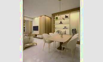 Imagem 3: Lançamento - Apartamento à venda no Janga - Paulista/PE