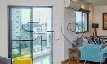 Imagem 6: Apartamento em Moema com 3 dormitórios