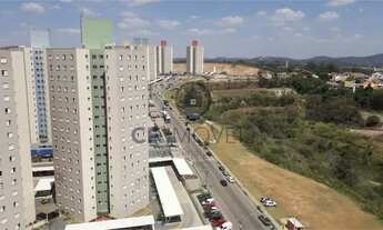 Imagem 7: RS275.000,00- Apartamento 15 Andar( Ultimo)-Nova Cidade Jardim - Jundiaí