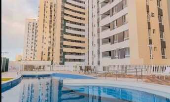 Imagem 3: Apto 3/4 Condomínio Solarium Residence Farolandia