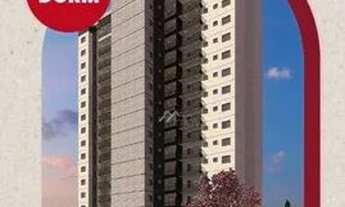 Imagem 3: Apartamento com 2 dormitórios à venda, 66 m² por R$ 487.966,00 - Condomínio Residencial Co
