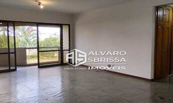 Imagem 3: Apto 3 dormitórios, sendo um suíte, rico em armário, sala ampla, cozinha com armários, qu