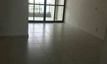 Imagem 5: Apartamento de 97m² com 3 quarts para locação no bairro de Manaíra - João Pessoa PB