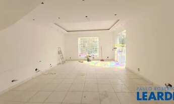 Imagem 4: CASA ASSOBRADADA - CAMPO BELO - SP