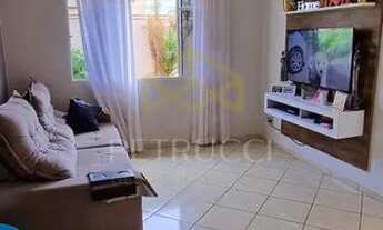 Imagem 2: Casa - Jardim Santa Clara (Nova Veneza) - Sumaré