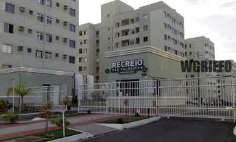 Imagem: Apartamento 2 Quartos com suíte no Recreio