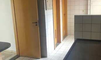 Imagem 3: Apartamento para aluguel possui 110 m2 com 04 quartos no Bairro Martins em Uberlândia-MG