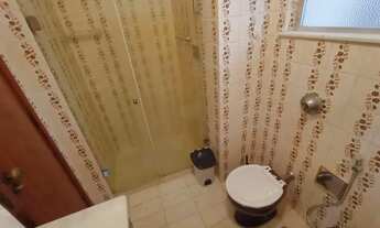 Imagem 11: Apartamento Aluguel dois quartos suíte vaga e elevador área nobre Tijuca Maria Amália