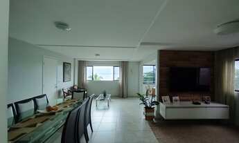Imagem 7: Apartamento Beira Mar