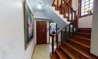 Imagem 4: CASA 04 SUÍTES DONA CLARA (BH) VENDA