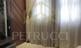 Imagem 2: Casa - Residencial Cosmos - Campinas