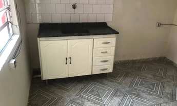 Imagem 5: Casa aluguel Casa com 1 dormitório