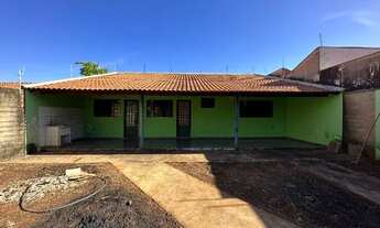 Imagem 2: Casa no Bairro Cândido Portinari