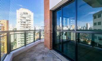 Imagem 5: Apartamento Duplex em Perdizes com 4 dormitórios