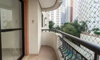 Imagem 3: Lindo apartamento!!! Lazer para você e sua família. Apartamento com 90m² com 4 Dormitóri