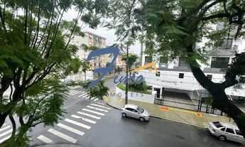 Imagem 5: SANTOS - Apartamento Padrão - BOQUEIRÃO