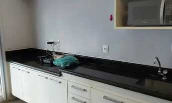 Imagem 2: Apartamento para aluguel com 44 metros quadrados com 1 quarto em Vila Olímpia - São Paulo