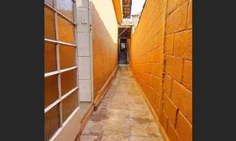 Imagem 7: Casa com 2 dormitórios, 70 m² - venda por R$ 320.000,00 ou aluguel por R$ 1.551,58/mês - P