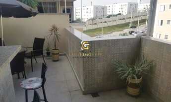 Imagem: AYN- Apartamento para venda com 2 quartos