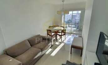 Imagem 2: Apartamento - Cambuí - Campinas