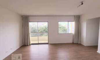 Imagem 2: Apartamento para Aluguel - Jardim Anália Franco, 3 Quartos, 90 m2