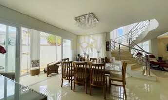 Imagem 3: Casa - Swiss Park - Campinas