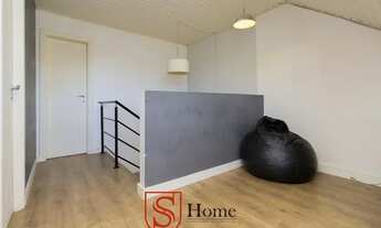 Imagem 7: Casa com 4 quartos e 2 vagas Santa Felicidade no Curitiba