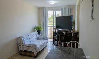 Imagem 6: Apartamento para locação, Boneca do Iguaçu, São José dos Pinhais, PR