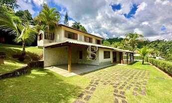 Imagem 7: Chácara com 5 dormitórios à venda, 1144 m² - Alpes D Ouro - Bom Jesus dos Perdões/SP