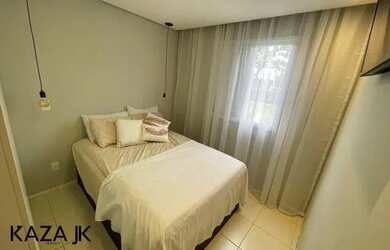 Imagem 6: Apartamento garden a venda no Monte Bianco, Jardim Carlos Gomes, Jundiaí