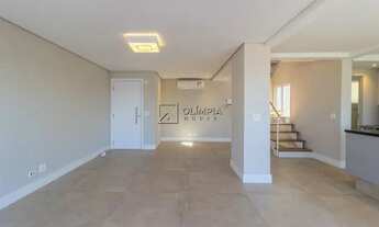 Imagem 5: Cobertura Locação Vila Mariana 220 m² 2 Dormitórios