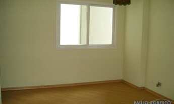 Imagem 2: APARTAMENTO - SANTANA - SP