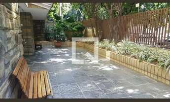 Imagem 6: Apartamento para Aluguel - Savassi, 4 Quartos, 230 m2