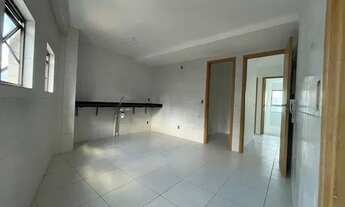 Imagem 5: Edificio Sky Boa Viagem - 04 Quartos | 163,00m² / 03 Vaga(s