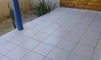 Imagem 5: Casa tipo sobrado pra alugar no Bessa de dois dormitórios. watts 99653.8797