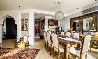 Imagem 2: Cobertura Duplex em Interlagos