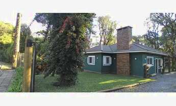 Imagem: Excelente Casa Terrea - Vivendas do Arvoredo