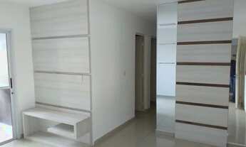 Imagem 4: Villagio Safira - Apto 53m² 2 dorm, Varanda Gourmet- Suzano