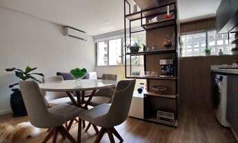 Imagem 4: Apartamento à venda no bairro Centro - Florianópolis/SC