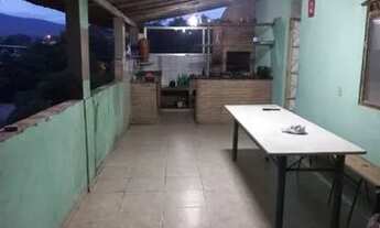 Imagem 4: Casa com 02 pavimentos com varanda Valor R$ 300.000,00