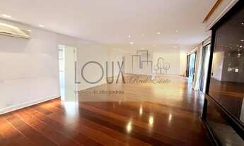 Imagem 6: Apartamento à venda na Vila Nova Conceição - 343m², 4 suítes