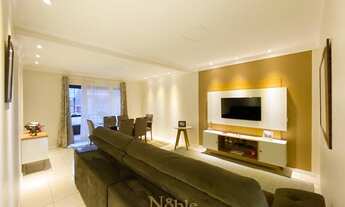 Imagem 3: Apartamento a venda com 120 metros quadrados com 3 quartos em Centro - Torres - RS