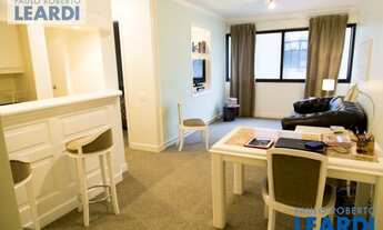 Imagem 4: FLAT - ITAIM BIBI - SP