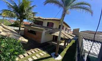 Imagem: Excelente Casa Itaúna - Saquarema -Rj