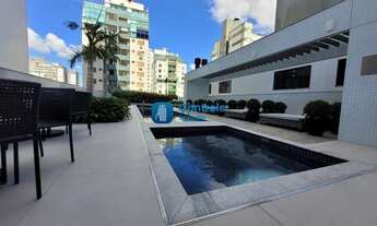 Imagem 4: CV)Apartamento 3 suítes com duas vagas de garagem em Campinas, São José