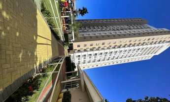 Imagem 2: Apartamento para venda Garden Shangrila 69 m2, 3 quartos, Churrasqueira na sacada